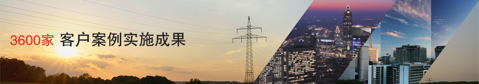 成功案例-專業電線電纜制造商