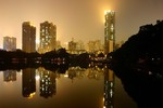 阻燃電線，點亮萬家燈火