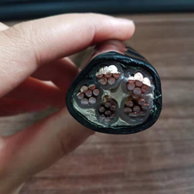25平方yjv銅電纜